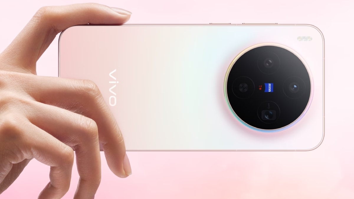 Vivo X300 Pro, Vivo X300 India Launch Timeline Leaked: Expected Specifications, Features