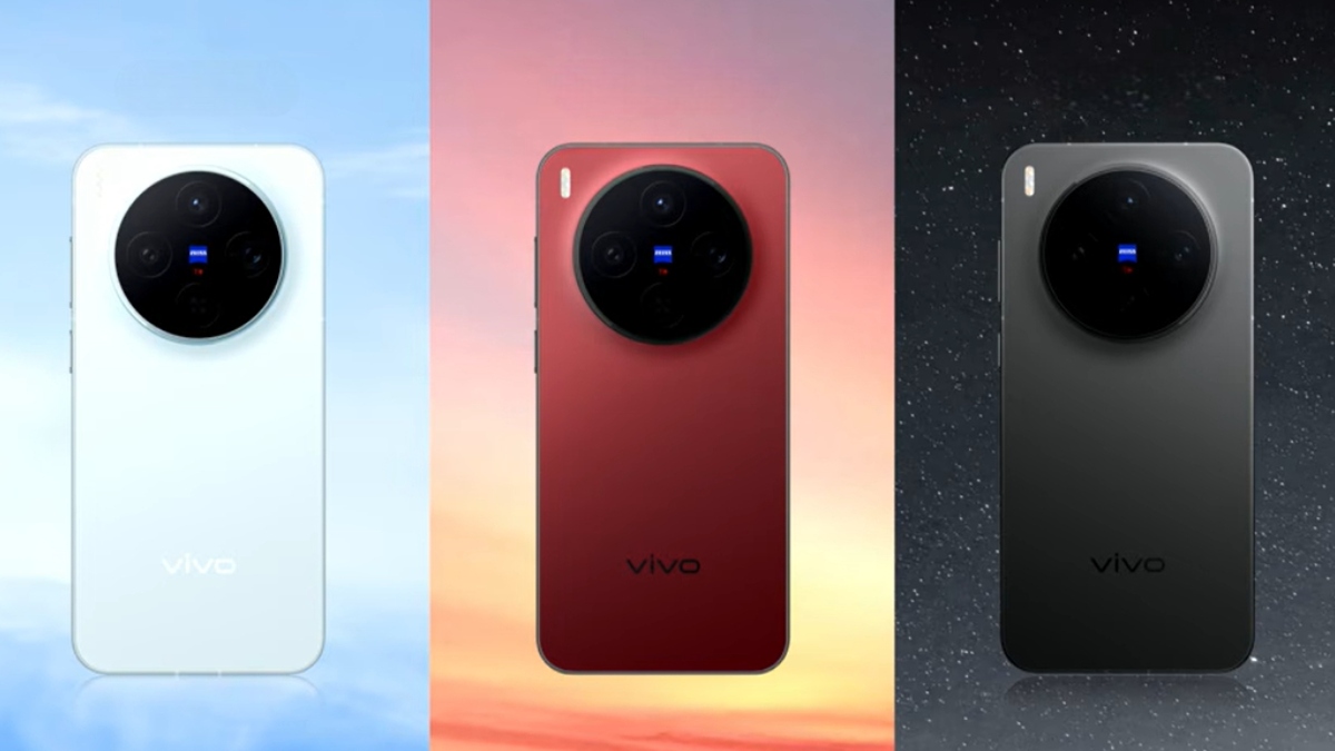 Vivo X300 Launched in India With 6.31-Inch 1.5K OLED Display, 200-Megapixel Main Camera: Price, Features