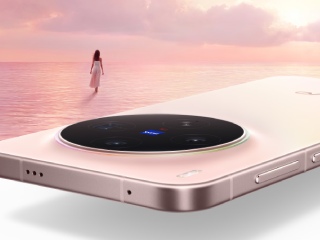 Vivo X300 to Be Available in India-Exclusive Red Colourway, Tipster Claims