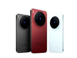 Vivo X300 Launched in India With MediaTek Dimensity 9500 SoC at This Price