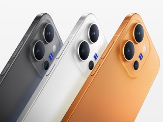 Vivo X300 E Launch Date Confirmed; Pre-Orders Now Live in China