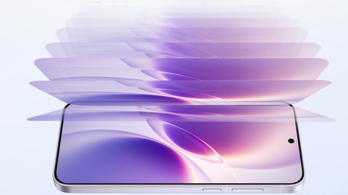 Vivo X300s Confirmed to Feature 7,100mAh Battery, Ultrasonic Fingerprint Scanner and Gaming Optimisations