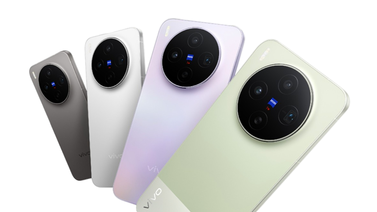 Vivo X300s Specifications Officially Confirmed; Will Feature 200-Megapixel Main Camera and 7,100mAh Battery