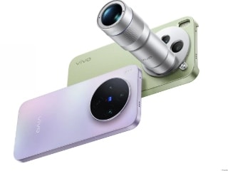 Vivo X300s Tipped to Launch With 50-Megapixel Selfie Camera, 90W Fast Charging Support