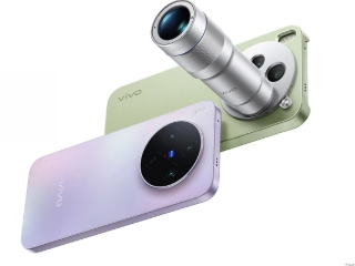 Vivo X300s Leak Hints at Key Specifications Ahead of Launch Next Week