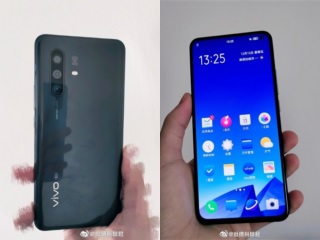 Vivo X30 Pro 5g Price In India Specifications Comparison 30th May 2021