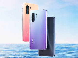 Vivo X30 Teased to Pack &#039;Super Telephoto&#039; Periscope Camera, to Be Offered in Three Colour Options