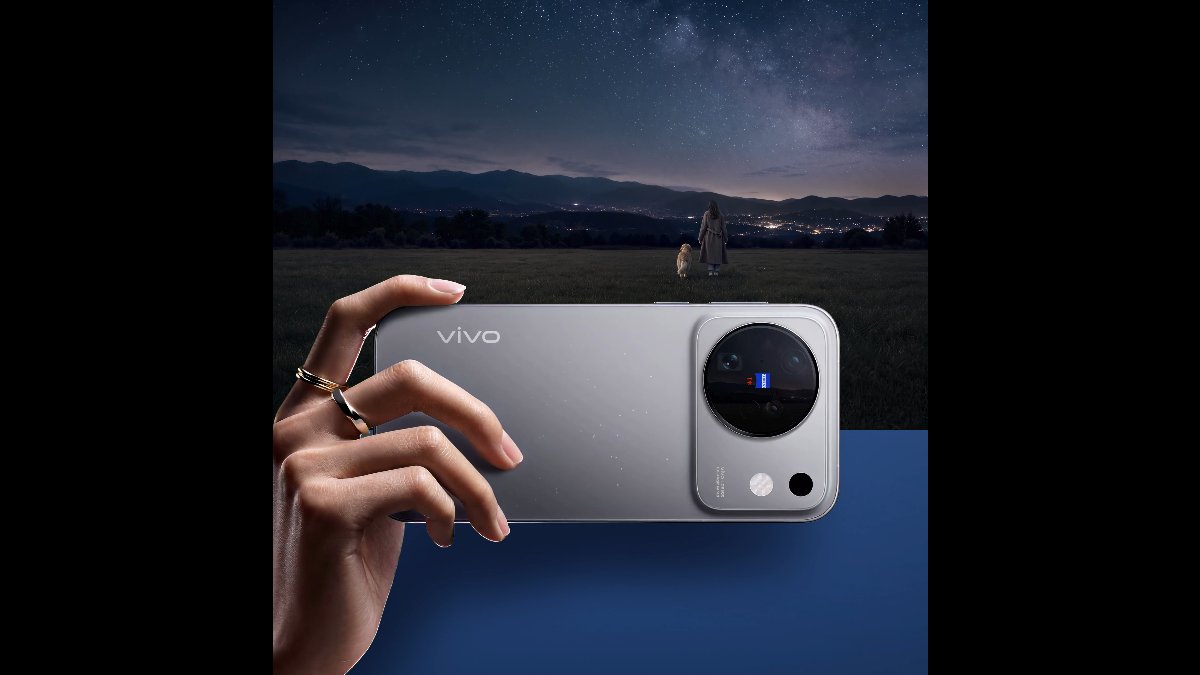 Vivo X500 Pro, Vivo X500 Pro Max to Debut With MediaTek Dimensity 9600 Pro SoC