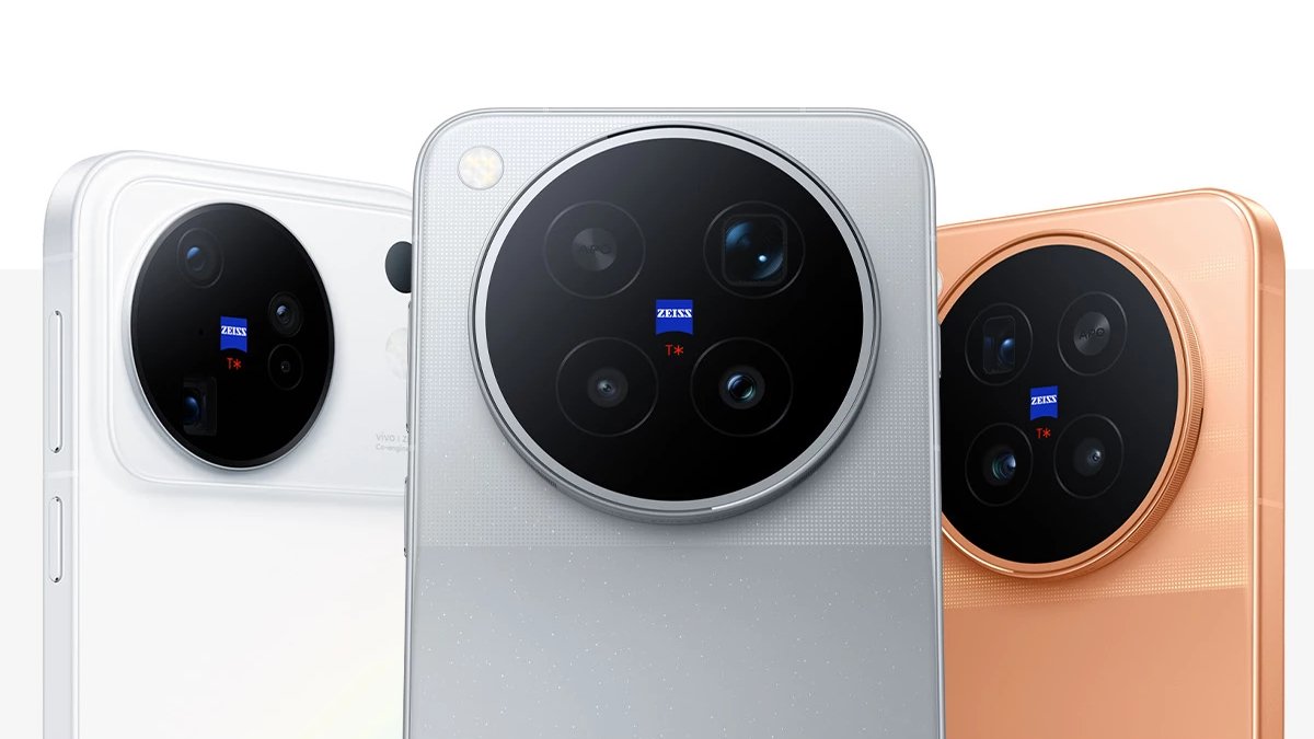 Vivo X500 Global Launch Inch Closer as New Flagship Bags SIRIM Approval