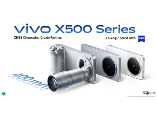 Vivo X500 Series Confirmed to Launch Globally Late Next Month; Might Debut With Smaller Batteries