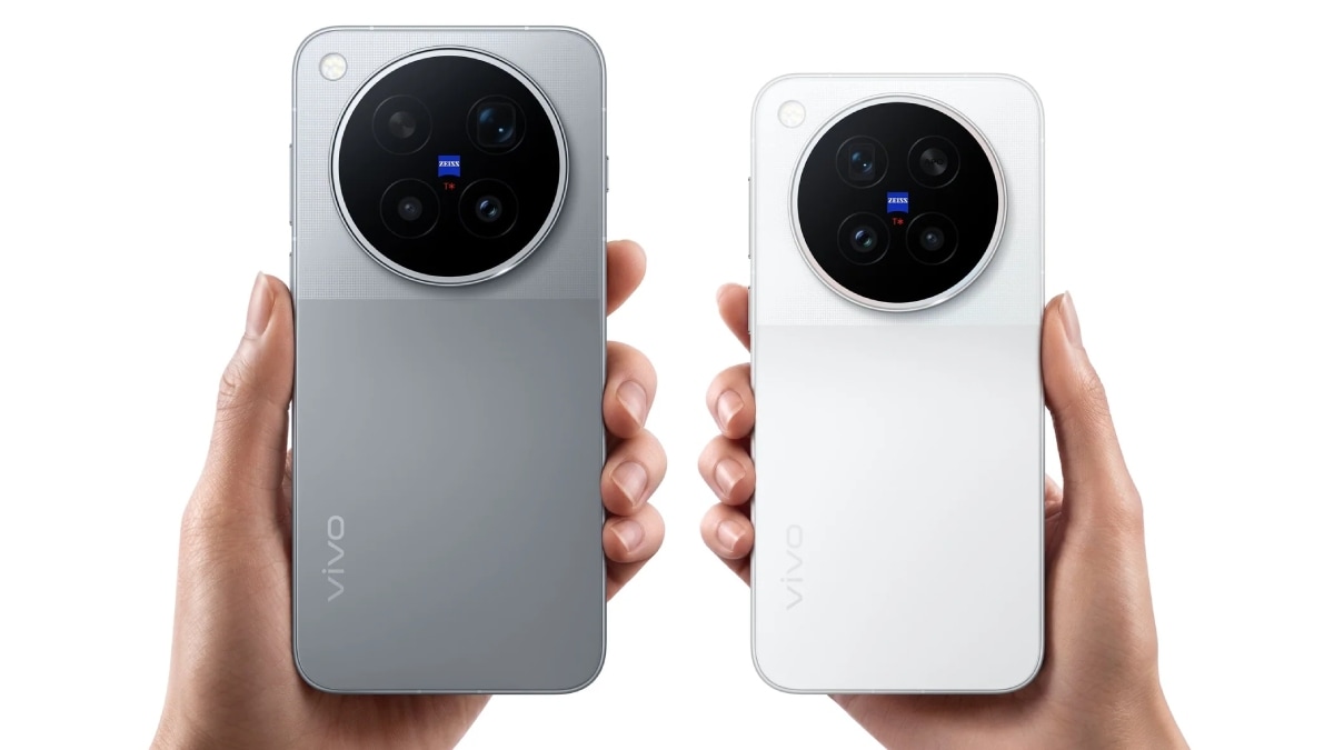 Vivo X500, X500 Pro, X500 Pro Max Launched Globally: Price, Specifications