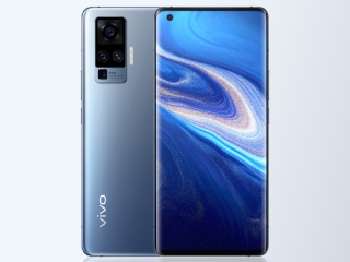 Vivo X51 5G With Snapdragon 765G SoC, Gimbal Camera Launched: Price, Specifications