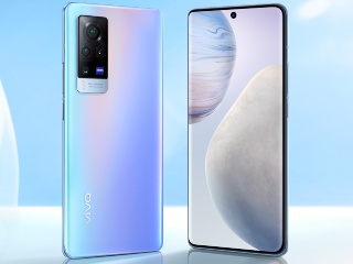 Vivo X60 Pro+ Specifications Tipped Ahead of Launch, Includes Snapdragon 888 SoC and 55W Fast Charging