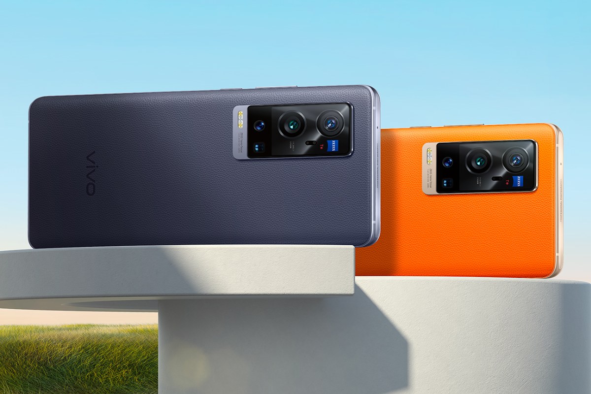 Vivo X60 Series India Launch Confirmed for March, New Phone With RGBW Camera Debuting in H2 2021