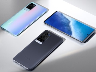 Vivo X60 Series to Launch in India Today: How to Watch Livestream, Expected Price, and Specifications