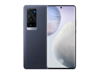 Vivo X60t Pro+ With Periscope Lens, Snapdragon 888 SoC Launched: Price, Specifications