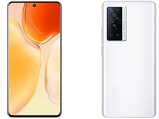 Vivo X70 Key Specifications Surface Online Ahead of Launch
