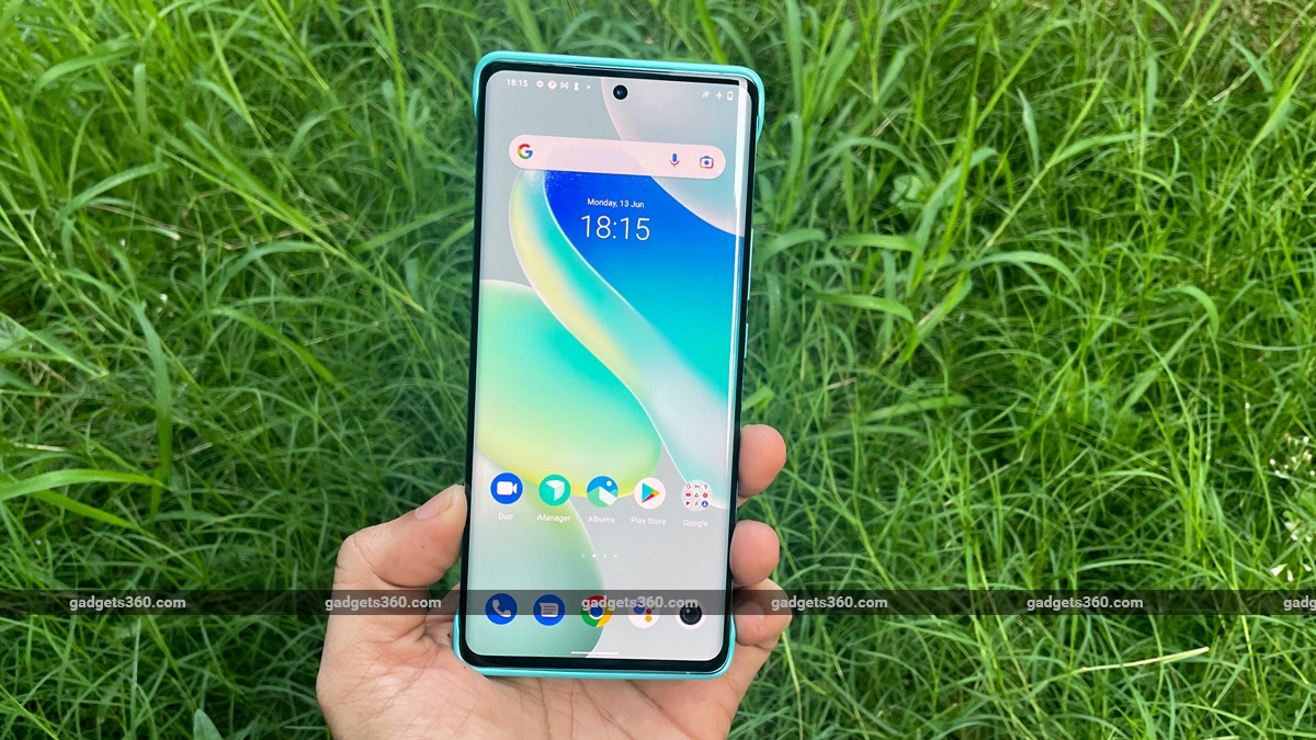 Vivo X90 Specifications Leaked Ahead of Launch, May Feature 1.5K Display, MediaTek Dimensity 9200 SoC