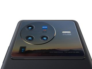 Vivo X80 Pro With Snapdragon 8 Gen 1 SoC Launched in European Market: Price, Availability