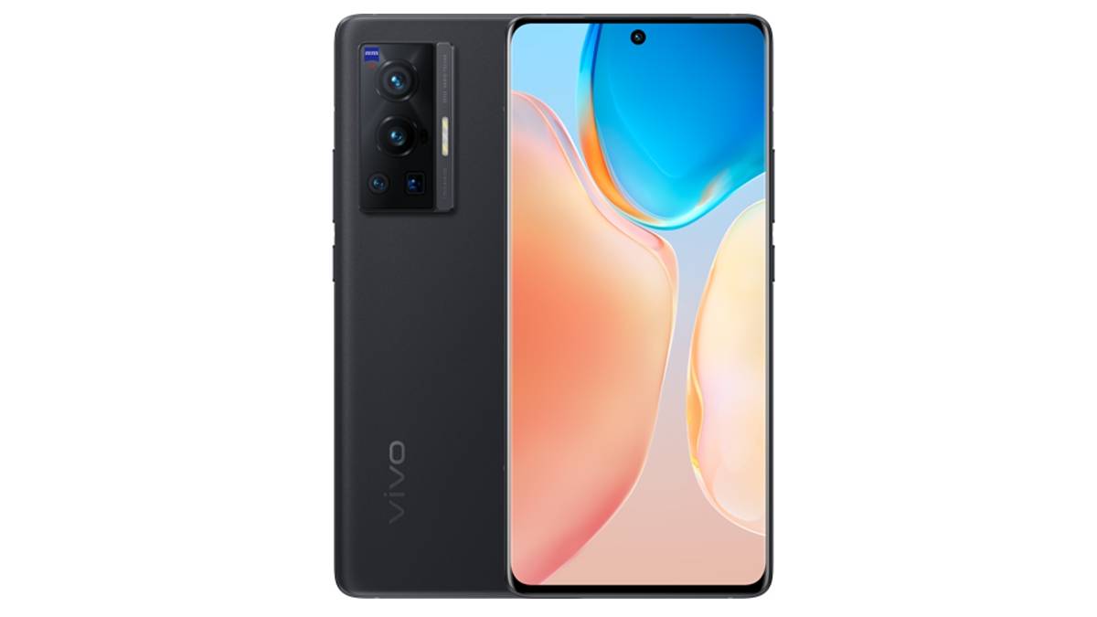 Vivo X80 Pro Specifications Tipped Ahead of Launch on April 25, Include Snapdragon 8 Gen 1 SoC