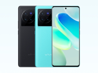 Vivo X80 Lite 5G Reportedly in the Works, Tipped to Launch Alongside Vivo X80 Pro+ 5G