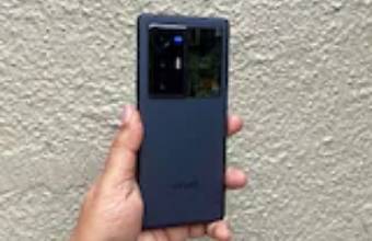 Vivo X80 Pro Specifications Tipped Ahead of Launch on April 25, Include Snapdragon 8 Gen 1 SoC