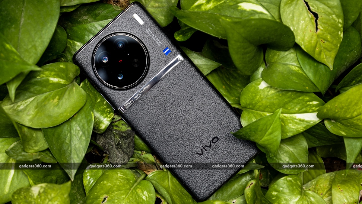 Vivo X90, Vivo X90 Pro With MediaTek Dimensity 9200 SoCs, Triple Rear Cameras Launched in India: Price, Specifications