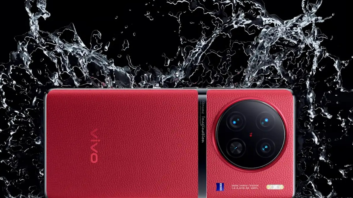 Vivo X100 Pro+ Tipped to Feature 50-Megapixel Camera With Variable Aperture, 200-Megapixel Telephoto Lens