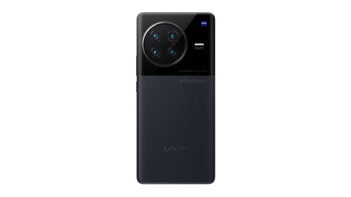 Vivo X90 Pro+ With Snapdragon 8 Gen 2 Soc, 12GB RAM Surfaces on Geekbench