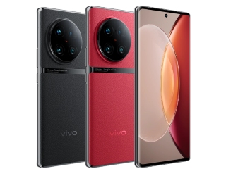 Vivo X90, Vivo X90 Pro, Vivo X90 Pro+ With 120Hz Displays, 32-Megapixel Selfie Camera Launched: Price, Specifications