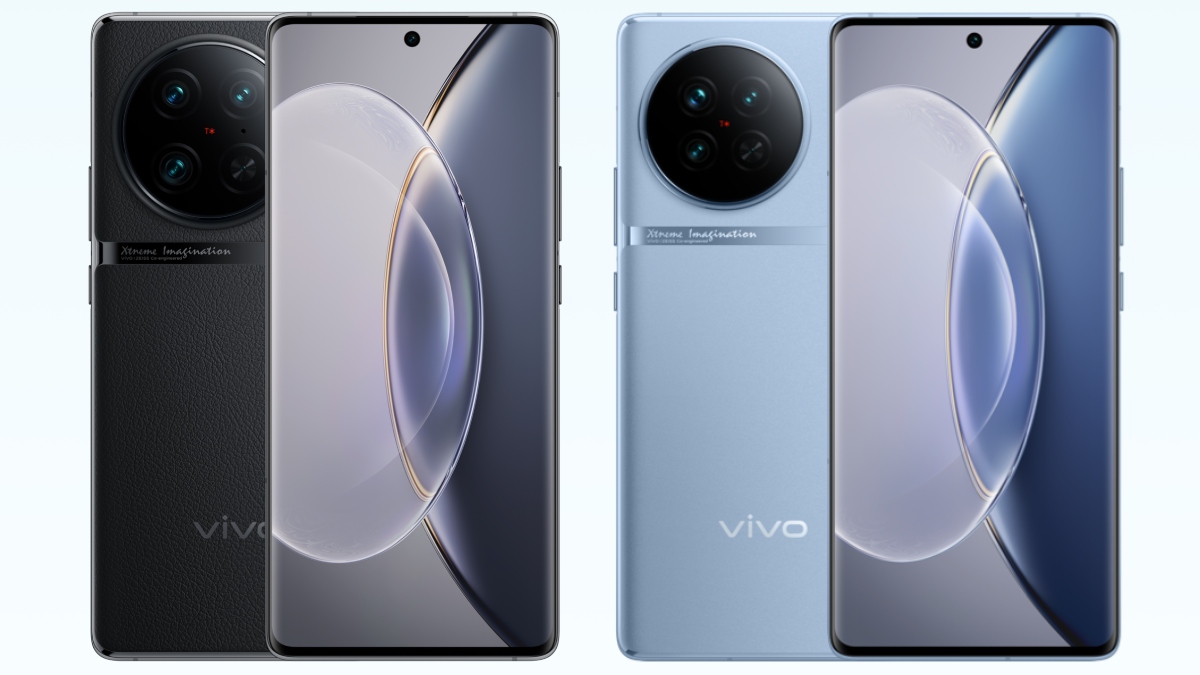 Vivo X100 Pro+ Design Render, Camera Specifications Leak Online Ahead of Debut: Details