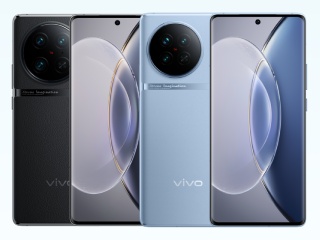 Vivo X100 Pro+ Design Render, Camera Specifications Leak Online Ahead of Debut: Details