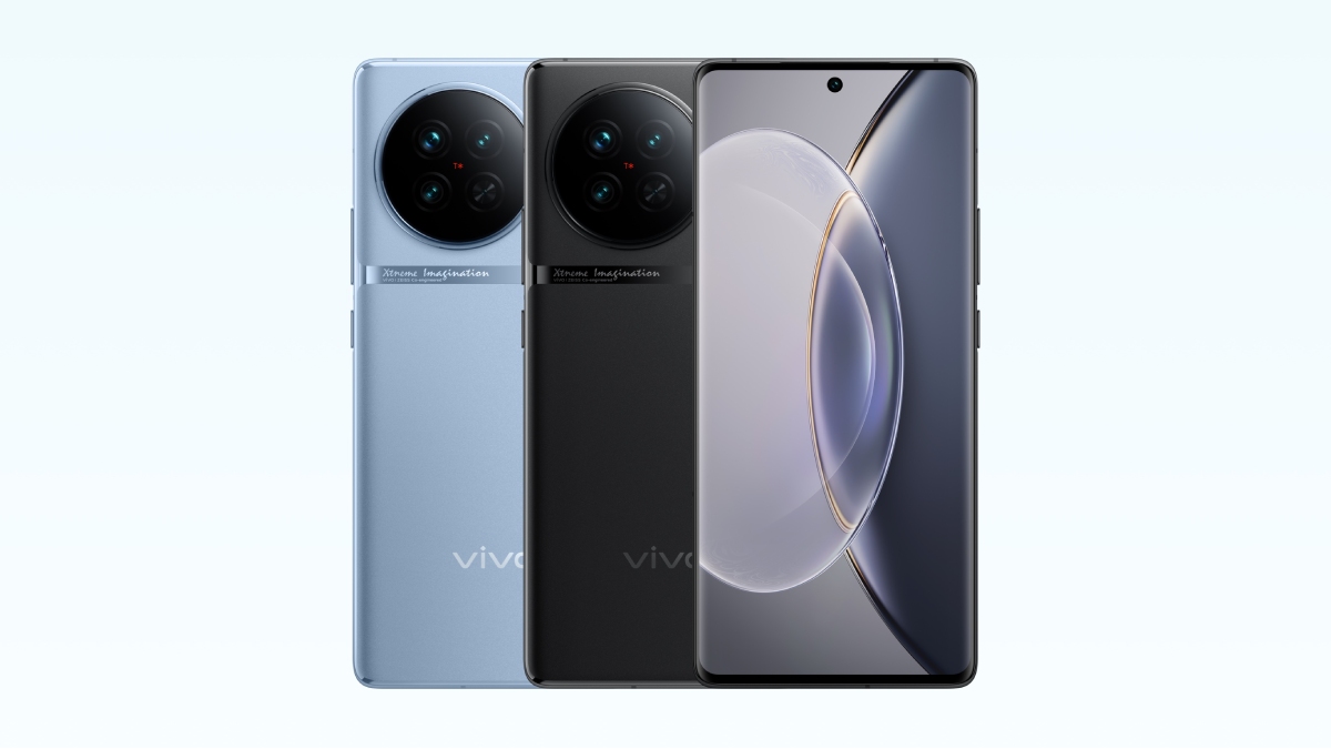 Vivo V29 Series, Vivo X90 Series, More Models Go on Sale At Discounted Prices During Its Diwali Sale