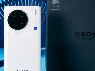 Vivo X90s Officially Teased, Tipped to Run on New MediaTek Dimensity 9200+ SoC