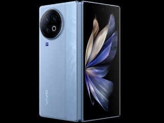 Vivo X Fold 3 Launch Date Tipped for March 26, Specifications Leak Again
