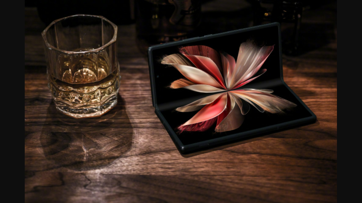 Vivo X Fold 2, Vivo X Flip Specifications Leaked Ahead of April 20 Launch