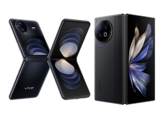 Vivo X Fold 2, Vivo X Flip With 50-Megapixel Zeiss-Tuned Cameras Launched: Price, Specifications