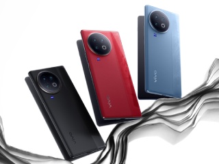 Vivo X Fold 3 Pro Leak Reveals Detailed Specifications: 8.03-Inch Display, Snapdragon 8 Gen 3 SoC and More