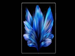 Vivo's X Fold 5 Specifications Leaked; Said to Get 6,000mAh Battery, Snapdragon 8 Gen 3 SoC Vivo's X Fold 5 Specifications Leaked; Said to Get 6,000mAh Battery, Snapdragon 8 Gen 3 SoC