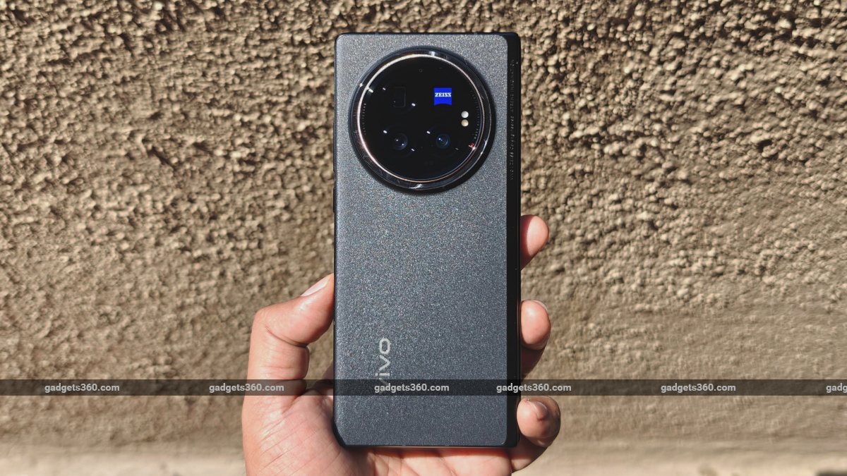 Vivo X Fold 3 Pro First Impressions: The Perfect Foldable?