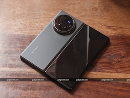 How Vivo’s X Fold 3 Pro Foldable Is Built a Bit Different From the Rest How Vivo’s X Fold 3 Pro Foldable Is Built a Bit Different From the Rest
