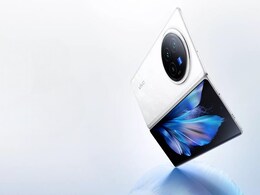 Vivo X Fold 5 Battery, Charging Details Surface Online; Tipped to Be Cheaper Than Vivo X Fold 3 Pro Vivo X Fold 5 Battery, Charging Details Surface Online; Tipped to Be Cheaper Than Vivo X Fold 3 Pro