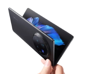 Vivo X Fold 5 Battery, Charging Details Surface Online; Tipped to Be Cheaper Than Vivo X Fold 3 Pro