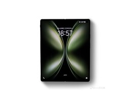 Vivo X Fold 5 Design Teased; Confirmed to Feature 8T LTPO Panels, Meet IP5X and IPX9+ Certifications Vivo X Fold 5 Design Teased; Confirmed to Feature 8T LTPO Panels, Meet IP5X and IPX9+ Certifications