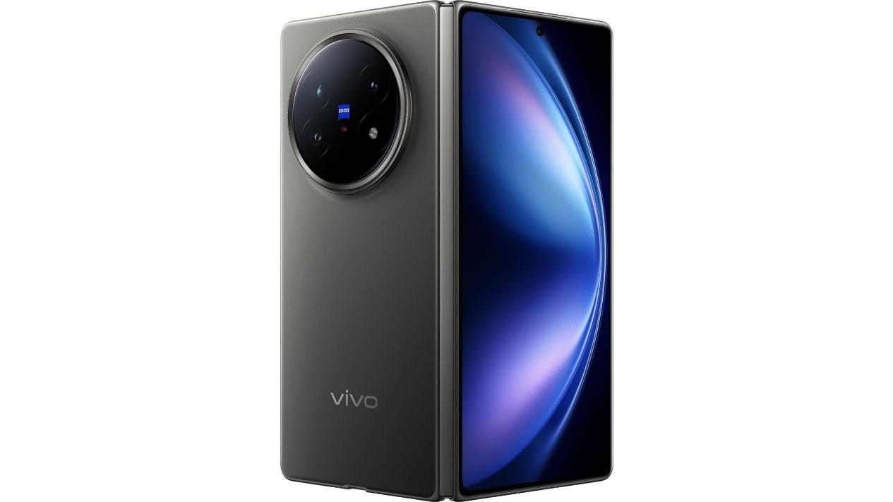 Vivo X Fold 6 Specifications Leak Hints at Major Battery and Camera Upgrades On the Way