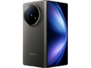 Vivo X Fold 6 Tipped to Feature the Biggest Battery in a Foldable So Far