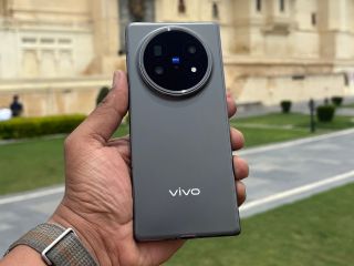 Vivo X Fold 5 First Impressions