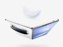 Vivo X Fold 5 Launch Date Set for June 25; Design, Colour Options Revealed Vivo X Fold 5 Launch Date Set for June 25; Design, Colour Options Revealed