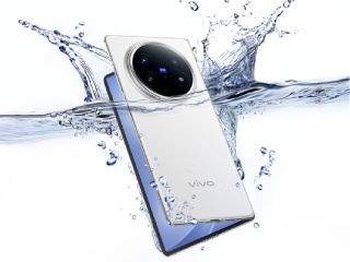 Vivo X Fold 5 With 8.03-Inch Flexible Display, 50-Megapixel Periscope Camera Launched: Price, Specifications