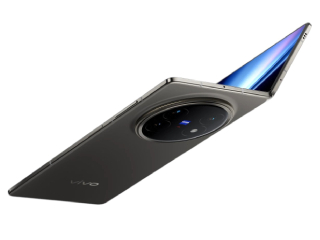 Vivo X Fold 5 Launched in India With 8.03-Inch Foldable Screen, 50-Megapixel Telephoto Camera